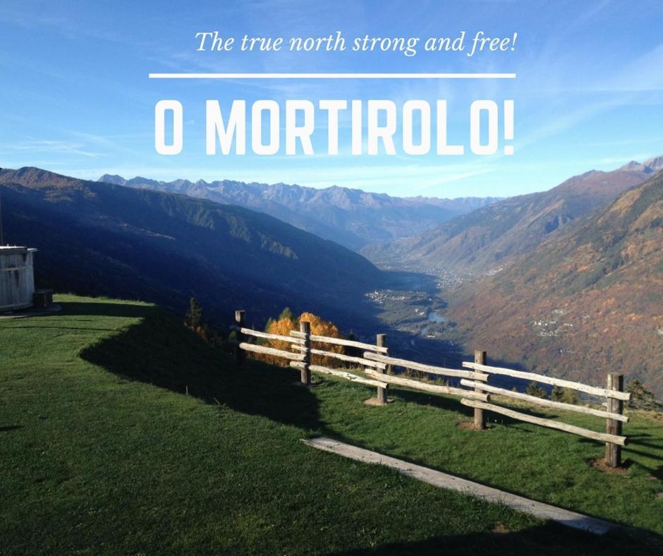 Holiday Creek Mortirolo Mazzo di Valtellina Exterior photo