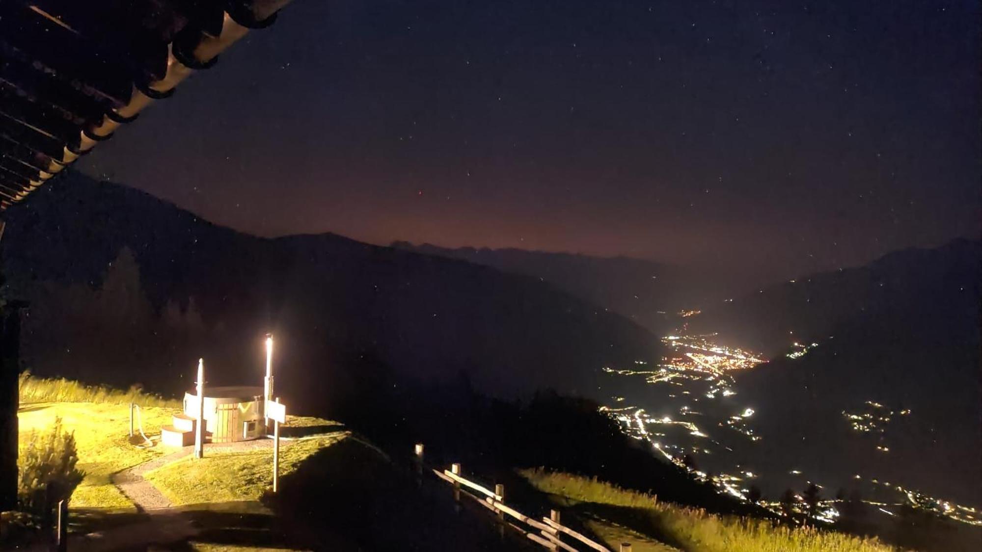 Holiday Creek Mortirolo Mazzo di Valtellina Exterior photo